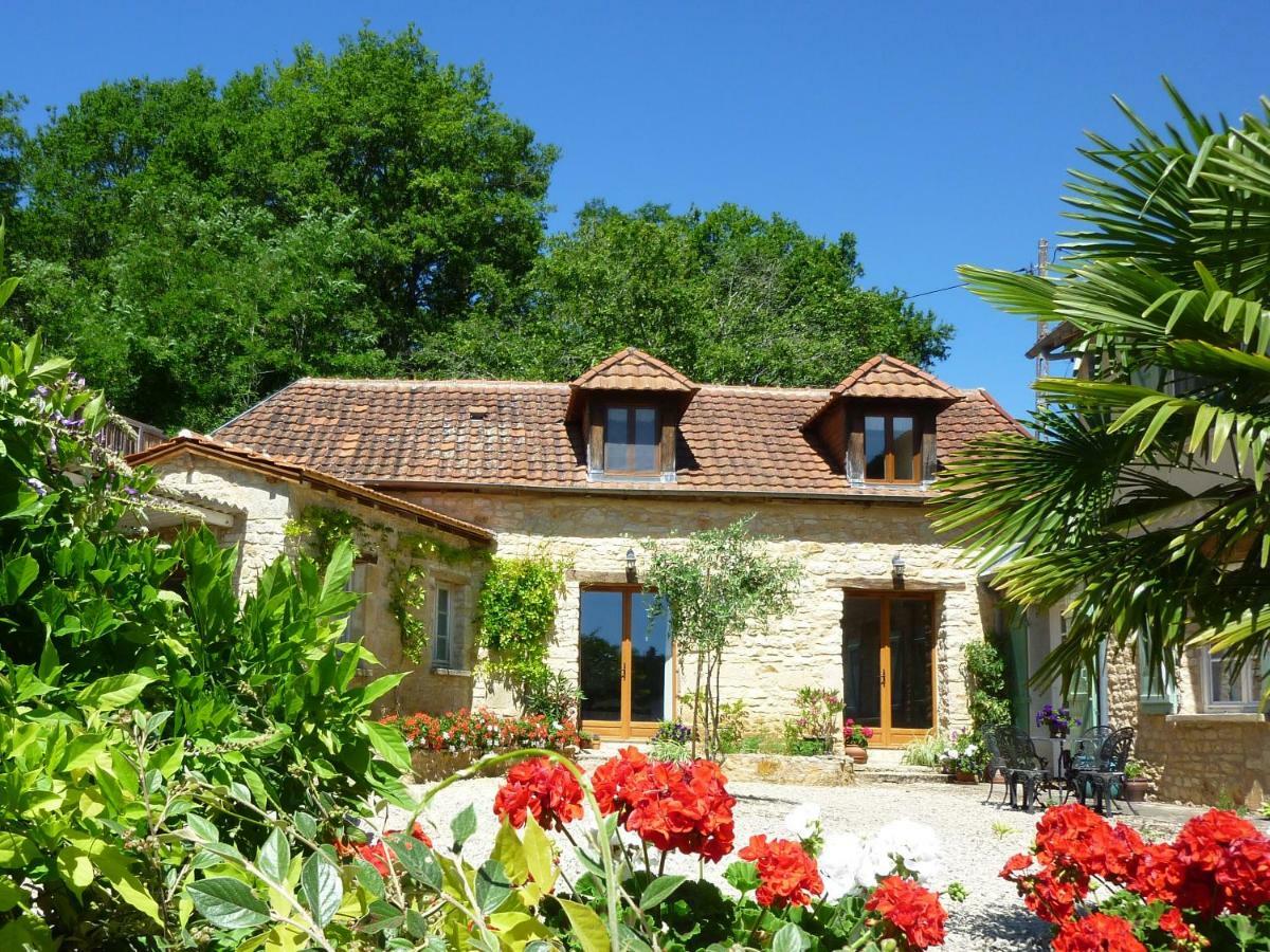Mirabelle Villa Hautefort Exterior photo